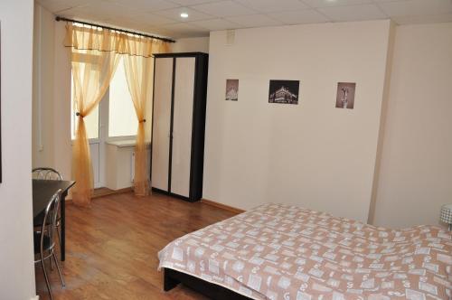This photo about UA Hostel shared on HyHotel.com