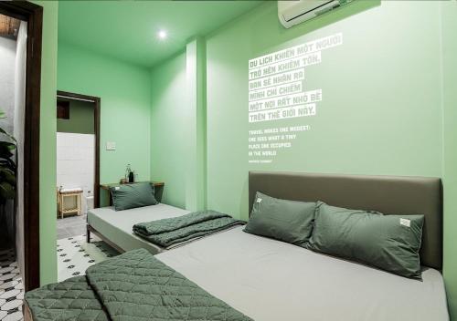 5-Homestay II in Phuong 4 5-Homestay II in Phuong 4