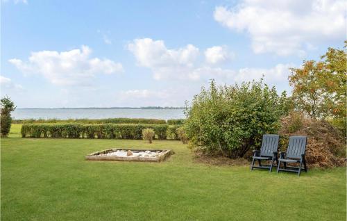 Exterior view, Nice Home In Fejø With Kitchen in Fejø Exterior view, Nice Home In Fejø With Kitchen in Fejø