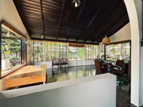 Comoditats, XOM Organic Farm Stay in Pleiku (Gia Lai) Comoditats, XOM Organic Farm Stay in Pleiku (Gia Lai)