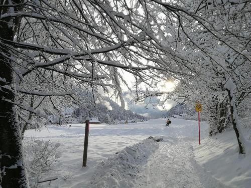 Surrounding environment, Ferienwohnung Sudblick in Bad Kleinkirchheim Surrounding environment, Ferienwohnung Sudblick in Bad Kleinkirchheim