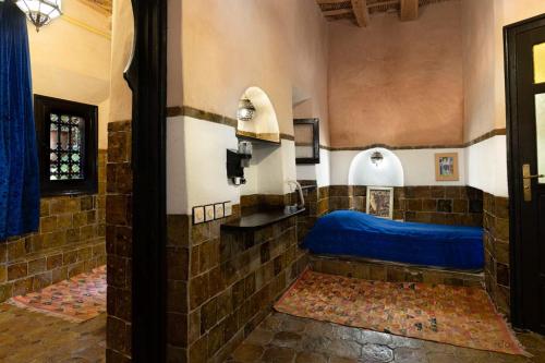 Kasbah Dar Daif in Tigami Ljdid du Nord Kasbah Dar Daif in Tigami Ljdid du Nord