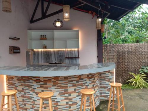 Bar/lounge, A's Place - Your Private Resort! in Valencia Bar/lounge, A's Place - Your Private Resort! in Valencia