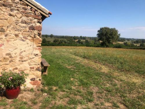Le Tarde - Crécerelle (Le Tarde - Crecerelle) in Huriel Le Tarde - Crécerelle (Le Tarde - Crecerelle) in Huriel