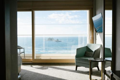 Pemandangan, Hotel AMI Budva Petrovac in Petrovac Pemandangan, Hotel AMI Budva Petrovac in Petrovac