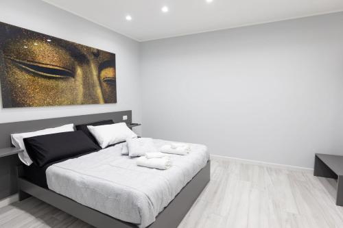 B&B Chiaro di Luna in Барлетта B&B Chiaro di Luna in Барлетта