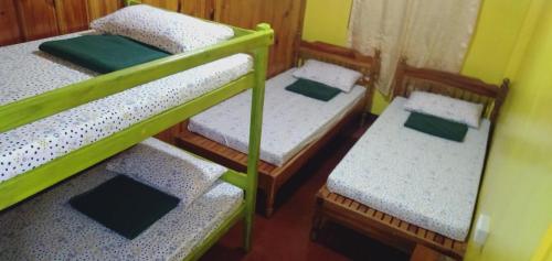 Rowena's Maligcong Homestay in Bontoc Rowena's Maligcong Homestay in Bontoc