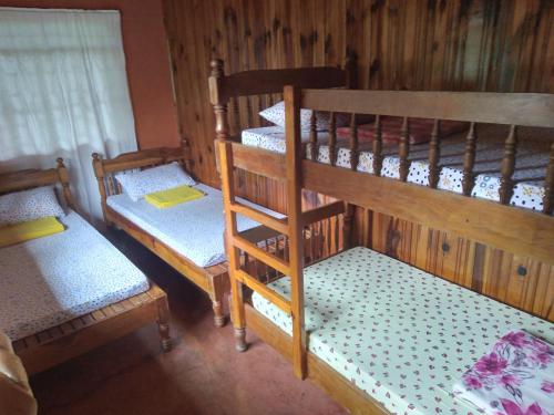 Rowena's Maligcong Homestay in Bontoc Rowena's Maligcong Homestay in Bontoc