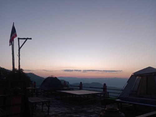 Terre Terrace Glamping - Doichang near Khun Korn Waterfall Terre Terrace Glamping - Doichang near Khun Korn Waterfall
