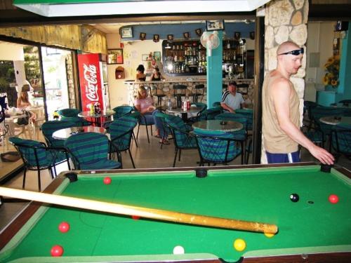 This photo about Aphelandra Hotel Apartments shared on HyHotel.com