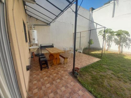 CAsA ARTIGAS 5684 in Villa Pueyrredón CAsA ARTIGAS 5684 in Villa Pueyrredón