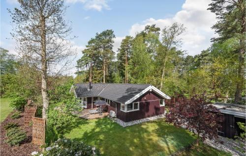 Tampilan eksterior, Beautiful Home In Græsted With Wifi in Smidstrup Tampilan eksterior, Beautiful Home In Græsted With Wifi in Smidstrup
