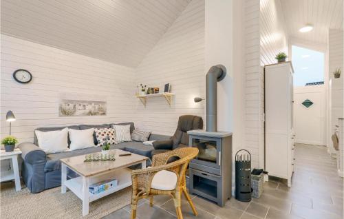 Stunning home in Krems II-Warderbrck with 3 Bedrooms and Sauna in Krems Zwei Stunning home in Krems II-Warderbrck with 3 Bedrooms and Sauna in Krems Zwei