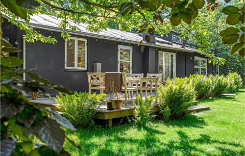 A szálláshely kívülről, Lovely Home In Fårevejle With Kitchen (Lovely Home In Farevejle With Kitchen) in Farevejle Kirkeby A szálláshely kívülről, Lovely Home In Fårevejle With Kitchen (Lovely Home In Farevejle With Kitchen) in Farevejle Kirkeby