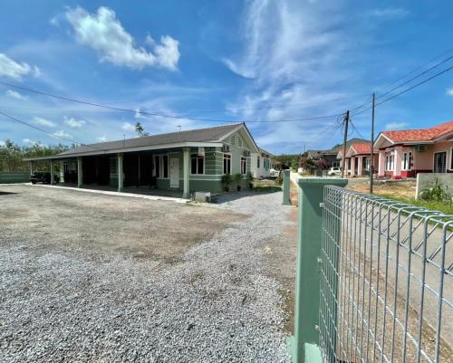 Aufa Homestay 2 Bilik Aircond in 彭丹 Aufa Homestay 2 Bilik Aircond in 彭丹