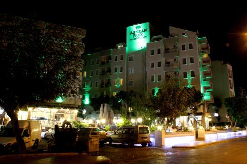 Aegean Park Hotel, Marmaris Aegean Park Hotel, Marmaris