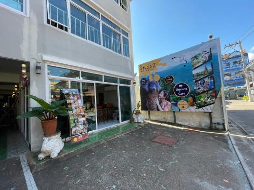 Studio'Z in Chiang Mai Studio'Z in Chiang Mai