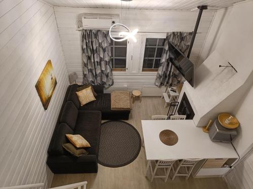 Guestroom, Syote Luppomaja in Syote Guestroom, Syote Luppomaja in Syote