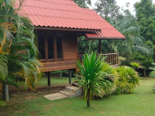 Sabai House Bungalow in Koh Yao Noi Sabai House Bungalow in Koh Yao Noi