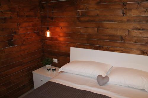 This photo about B&B Girovagando shared on HyHotel.com