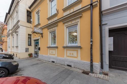 Вход, Apartma Lea in Словен Градец Вход, Apartma Lea in Словен Градец