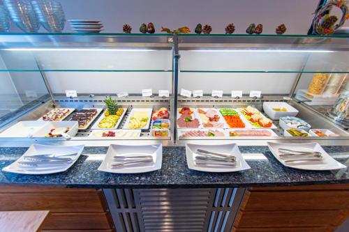 อาหารและเครื่องดื่ม, Taste Hotel Hockenheim in ฮอคเคนไฮม์ อาหารและเครื่องดื่ม, Taste Hotel Hockenheim in ฮอคเคนไฮม์