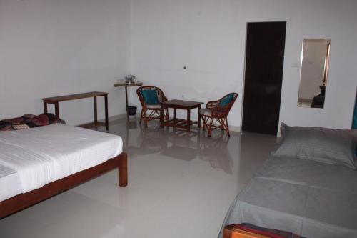 Coorg Happy Estate Stay in Кадагадал Coorg Happy Estate Stay in Кадагадал