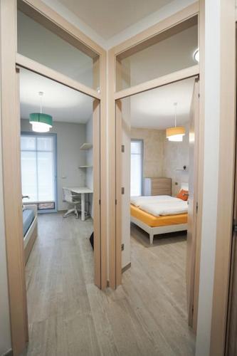 Modern Apartment on the Mt.Baldo & Garda Lake