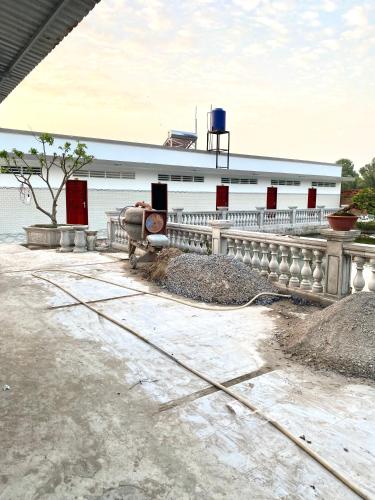 Khach san Hai Đang in Tân An Khach san Hai Đang in Tân An
