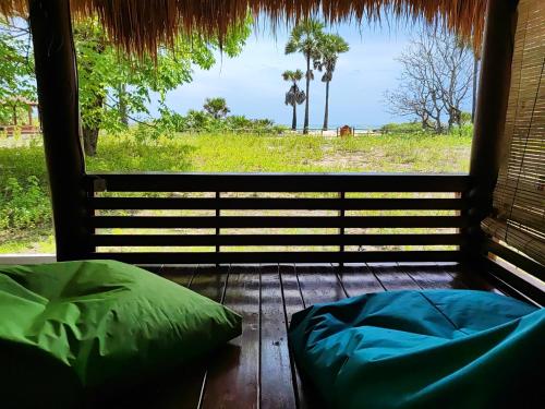 WAJONATA ECO RESORT in 울라 와이젤루 WAJONATA ECO RESORT in 울라 와이젤루