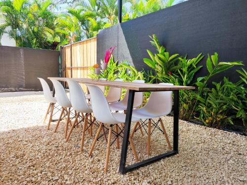 المرافق, ICO Living Hostel in Santa Teresa المرافق, ICO Living Hostel in Santa Teresa