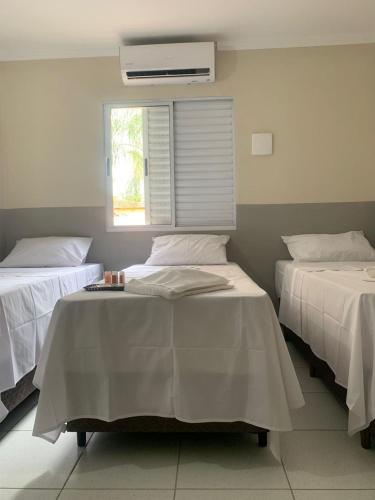 Hotel Barão Ribeirão (Hotel Barao Ribeirao) in Ribeirao Preto Városközpont Hotel Barão Ribeirão (Hotel Barao Ribeirao) in Ribeirao Preto Városközpont