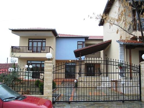 This photo about Aigon Hotel shared on HyHotel.com