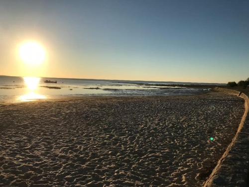 Au calme, maison T3 neuf avec Jardin à Cassy (Au calme, maison T3 neuf avec Jardin a Cassy) in Lanton Au calme, maison T3 neuf avec Jardin à Cassy (Au calme, maison T3 neuf avec Jardin a Cassy) in Lanton