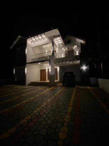 المنظر الخارجي, HOLLYWOOD Villa in نينميني المنظر الخارجي, HOLLYWOOD Villa in نينميني