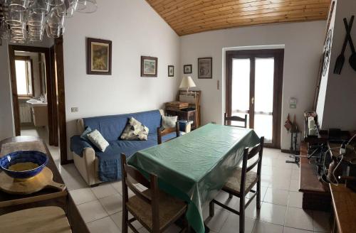 Sangro Chalet By Dimorra in Castel di Sangro Sangro Chalet By Dimorra in Castel di Sangro
