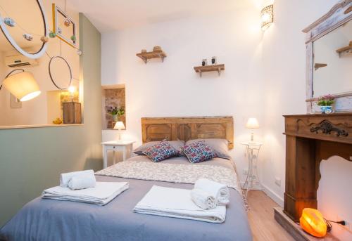 Homes4Holidays - Artistic Nest