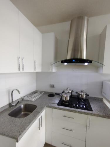Suites Apart Piura in Piura Suites Apart Piura in Piura
