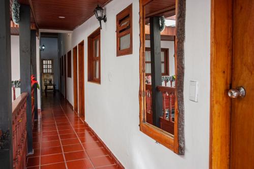 Casa Gloria en Villa de Leyva in Villa De Leyva Casa Gloria en Villa de Leyva in Villa De Leyva