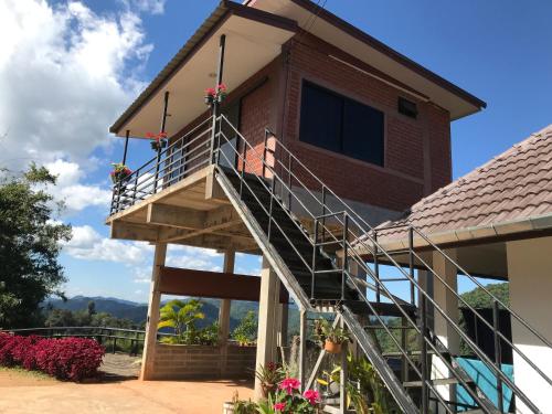 Doitung Home stay(ดอยตุงโฮมสเตย์2) in Mae Fa Luang Doitung Home stay(ดอยตุงโฮมสเตย์2) in Mae Fa Luang
