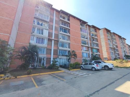 Apartamento frente al Aeropuerto de Maiquetia in 邁克蒂亞 Apartamento frente al Aeropuerto de Maiquetia in 邁克蒂亞