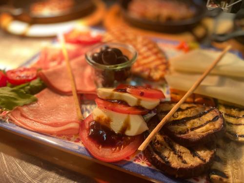 مطعم, Hotel am Stadion VANINO cucina ITALIAN in Brackwede مطعم, Hotel am Stadion VANINO cucina ITALIAN in Brackwede