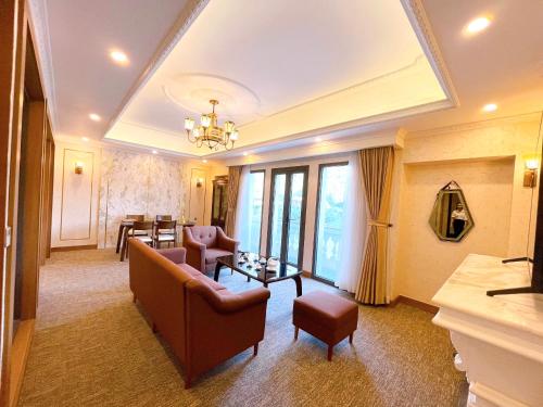 Phoenix Hotel in Ha Giang Phoenix Hotel in Ha Giang