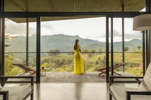 منظر, Santani Wellness Kandy in جومارا منظر, Santani Wellness Kandy in جومارا