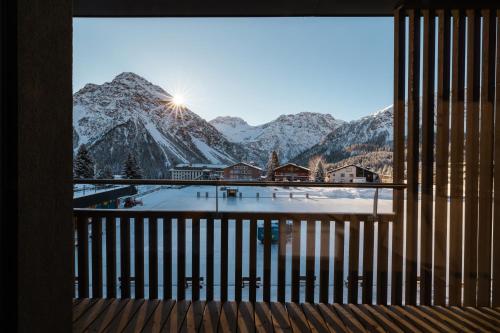 razgled, Aves Arosa in Arosa razgled, Aves Arosa in Arosa