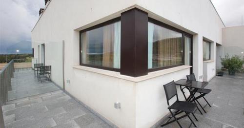 Faciliteiten, Complejo 24H in Monesterio Faciliteiten, Complejo 24H in Monesterio