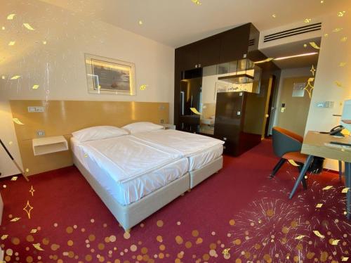 Hotel Habakuk in Maribor Hotel Habakuk in Maribor