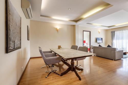 Facilities, Shaligram Hotel & Spa near Patan Hospital Facilities, Shaligram Hotel & Spa near Patan Hospital