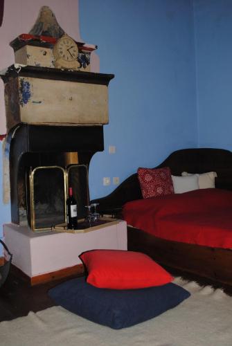 This photo about Orestis House shared on HyHotel.com