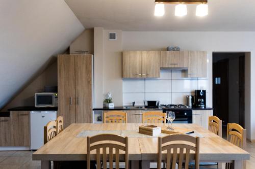 المرافق, Rodzinny apartament FOLKER in Cisiec المرافق, Rodzinny apartament FOLKER in Cisiec